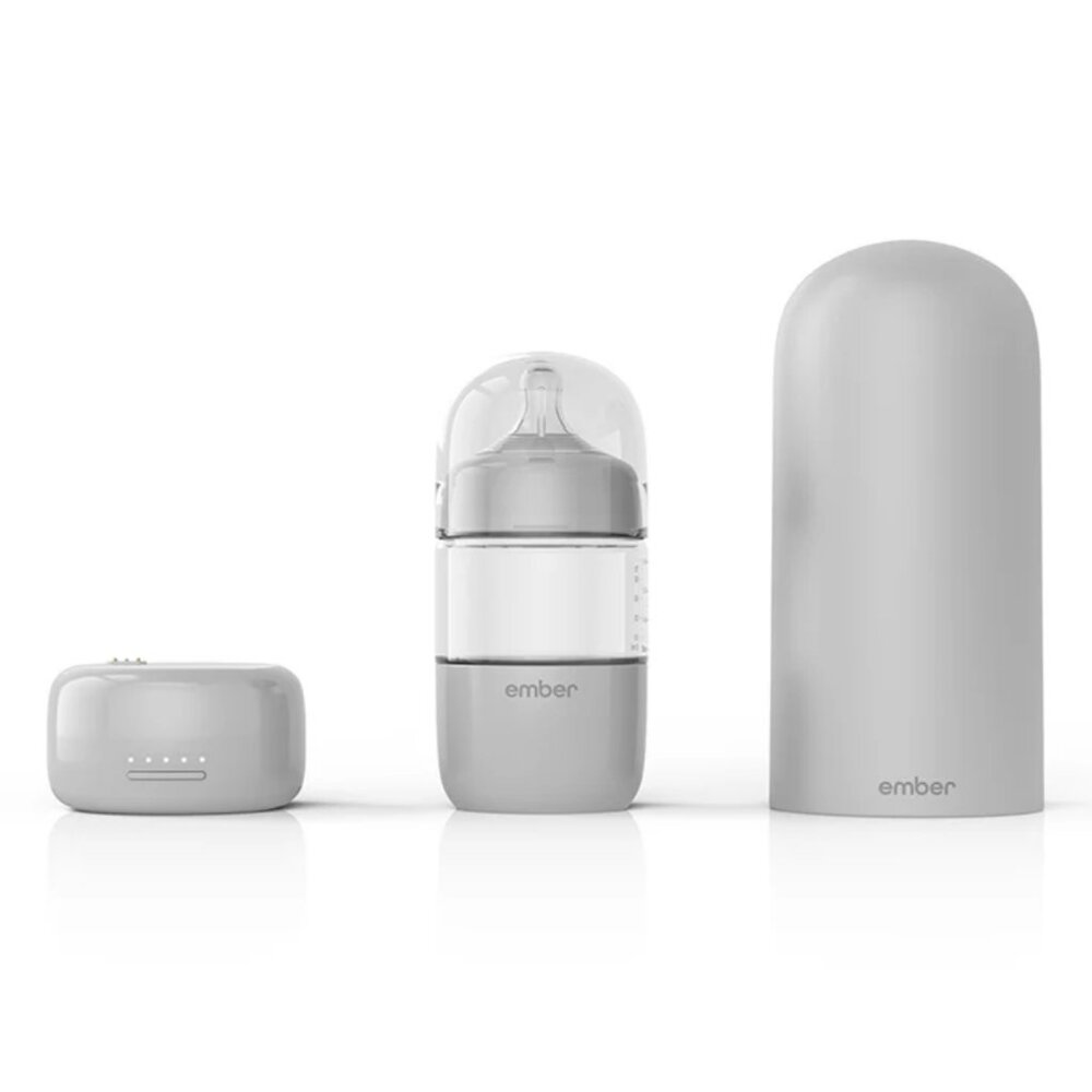 Ember Baby Bottle Heating Sytem